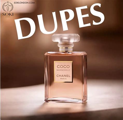 chanel solution 10 dupe|15 Best Dupes for Inimitable by Chanel .